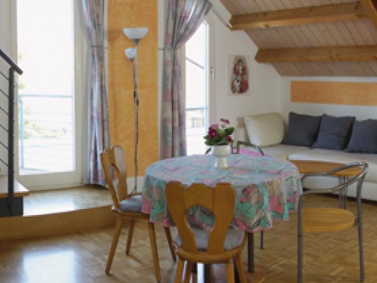 Hotel Anker Бодман-Людвигсхафен Экстерьер фото